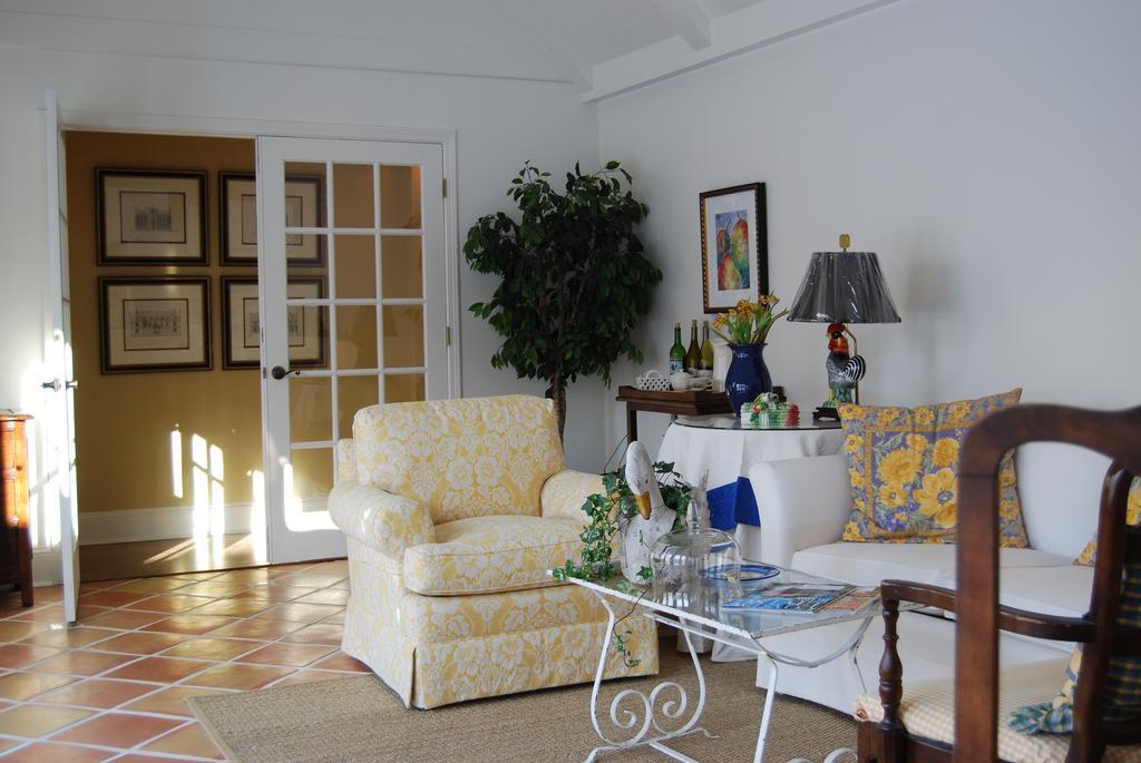 The Cottage Bed & Breakfast In Decatur Ga Eksteriør billede