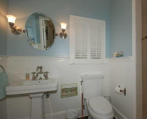 The Cottage Bed & Breakfast In Decatur Ga Eksteriør billede