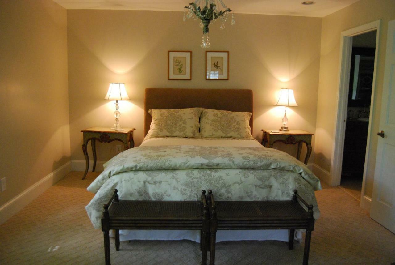 The Cottage Bed & Breakfast In Decatur Ga Eksteriør billede